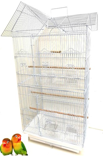 Large roof top - roof,